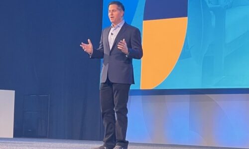 DellTechWorld 2022 : La cyber-résilience devient une nécessité￼