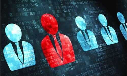 Gestion des identités et des accès